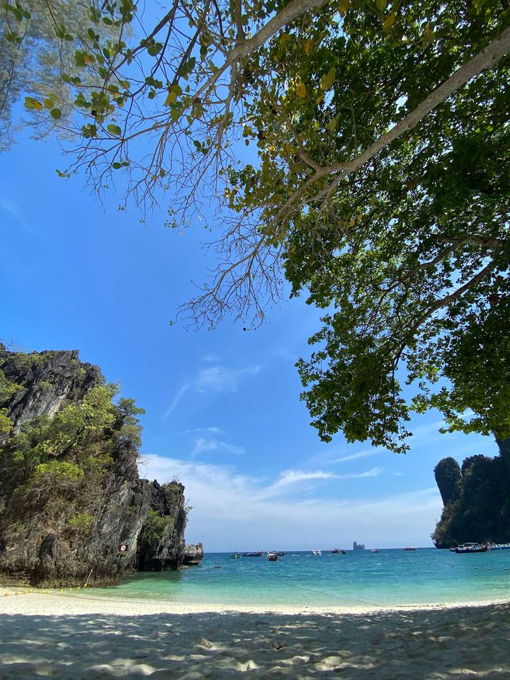 เกาะห้อง